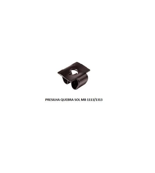 PRESILHA QUEBRA SOL MB 1113/1313