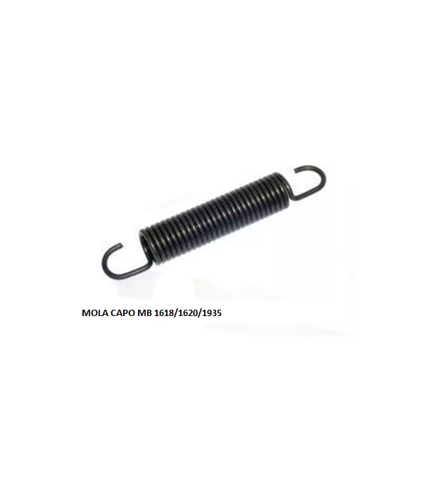 MOLA CAPO MB 1618/1620/1935