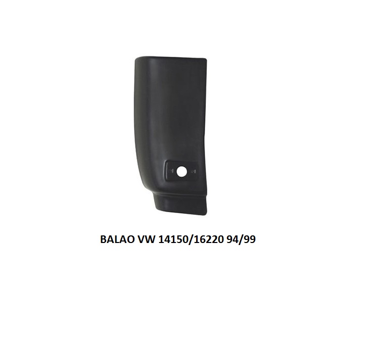BALAO VW 14150 16220 94 A 99 LE AM4008 2RJ853655