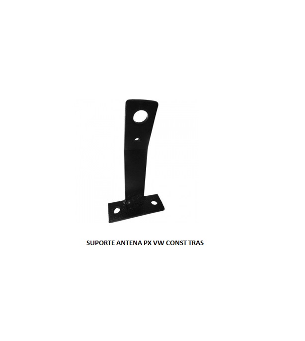 SUPORTE ANTENA PX VW CONST TRAS