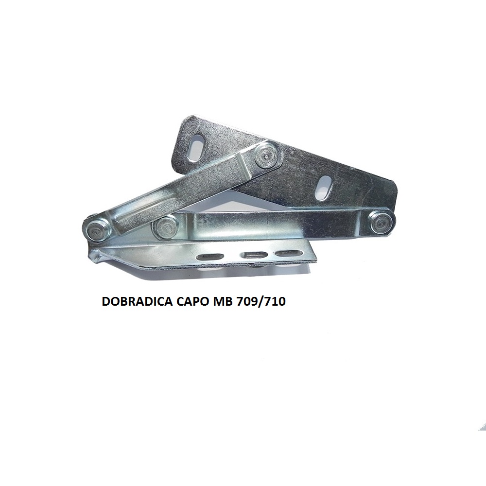 DOBRADICA CAPO MB 709/710 LE