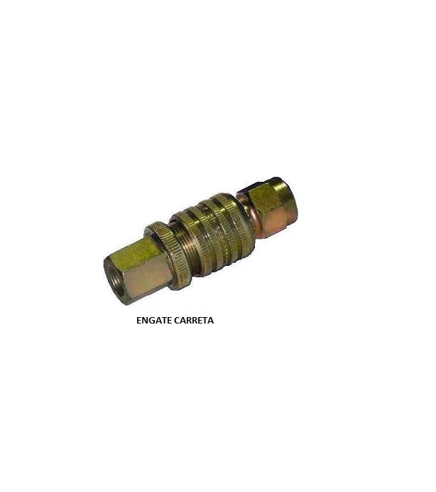 ENGATE CARRETA 1/2 1/2X1/2