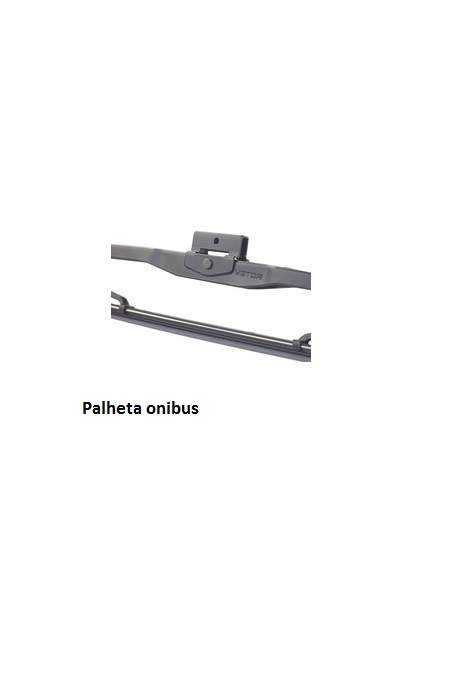 PALHETA 28 ONIBUS PARAFUSO ADAPTAVEL