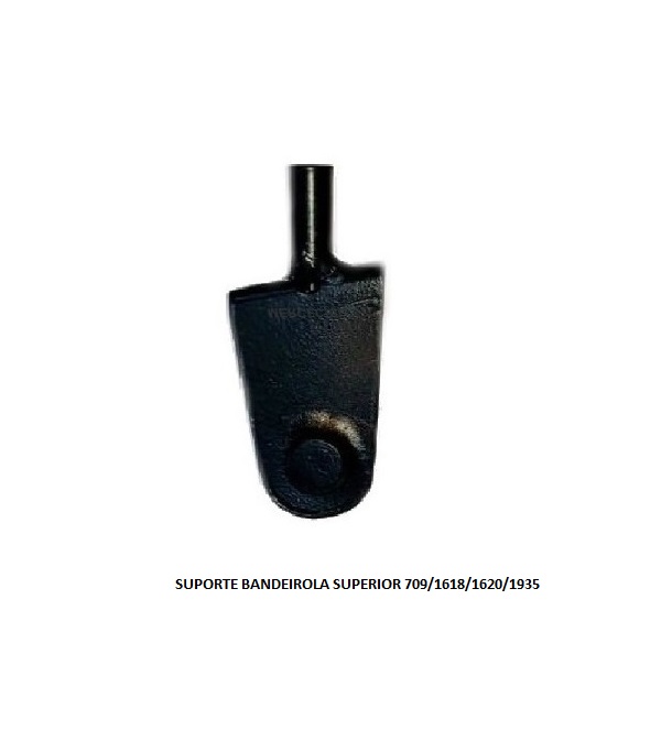 SUPORTE BANDEIROLA SUPERIOR 709/1618/1620/1935 LE