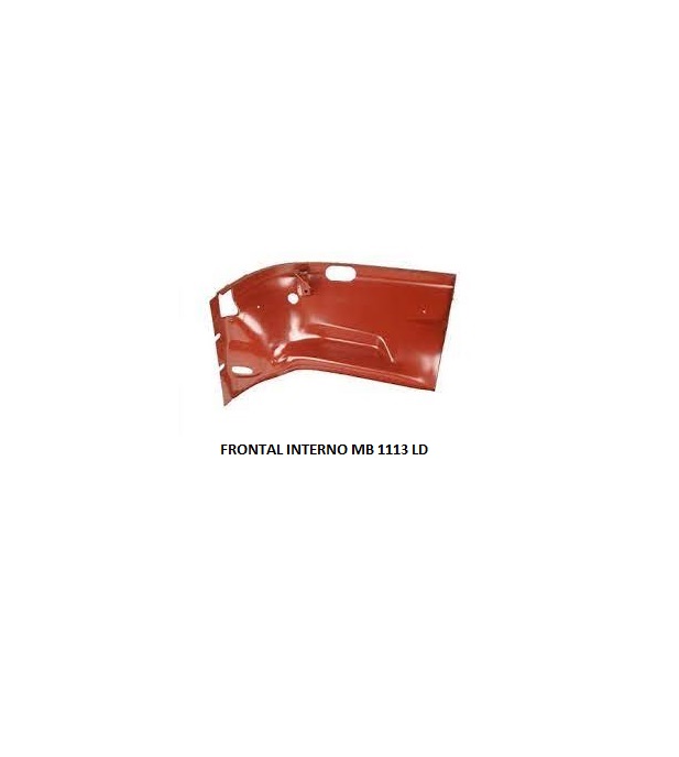 FRONTAL INTERNO MB 1113/1313 LD