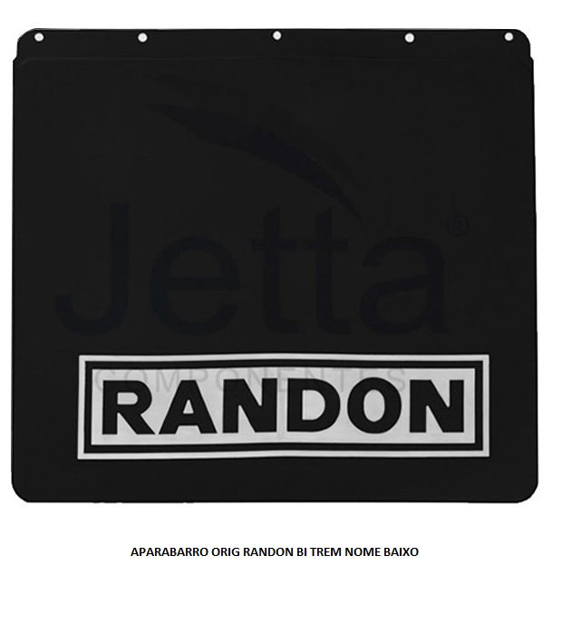 APARABARRO ORIG RANDON BI TREM NOME BAIXO 69X54