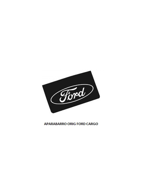 APARABARRO ORIG FORD CARGO TRAS 60X35
