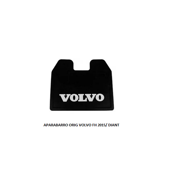 APARABARRO ORIG VOLVO FH 2015/ DIANT 51X45