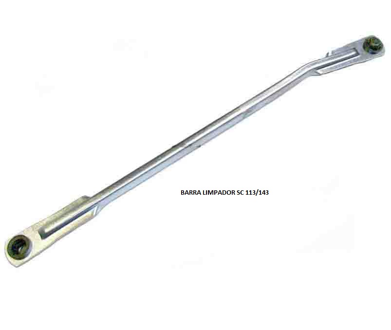 BARRA LIMPADOR SC 113/143