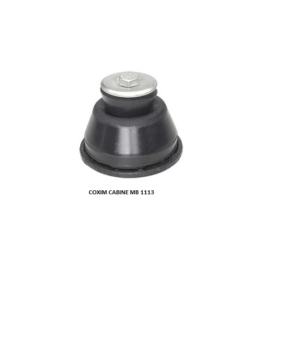 COXIM CABINE MB 1113/1313/1513/1114/1519