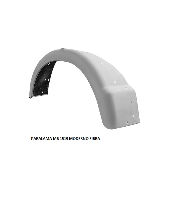 PARALAMA MB 1519 MODERNO FIBRA