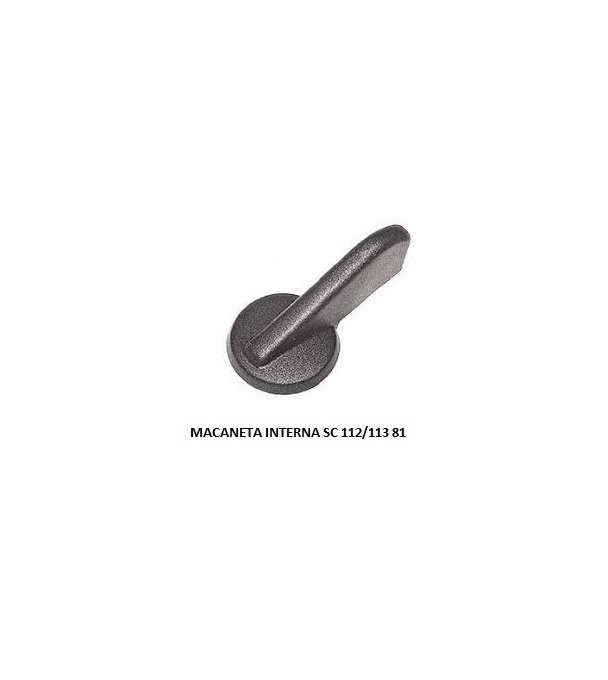 MACANETA INTERNA SC 112/113 81