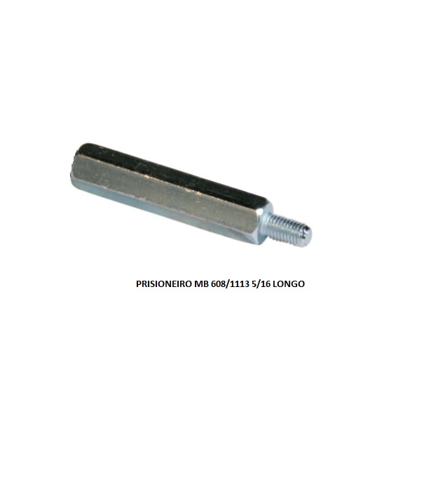 PRISIONEIRO MB 608/1113 5/16 LONGO