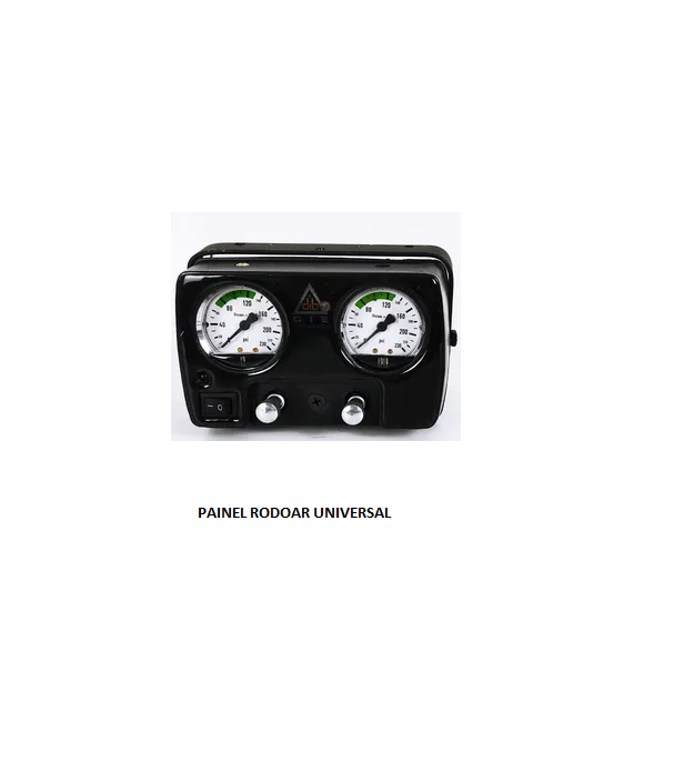 PAINEL RODOAR UNIVERSAL