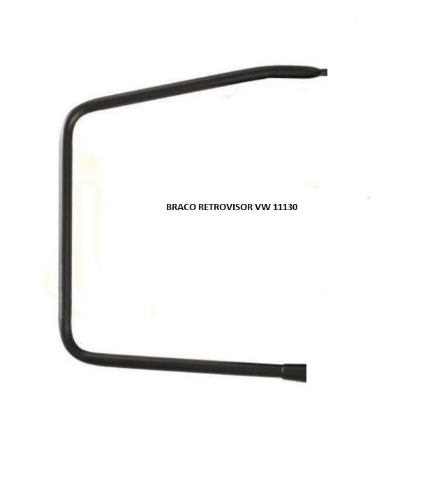 BRACO RETROVISOR VW 11130 S/KITS