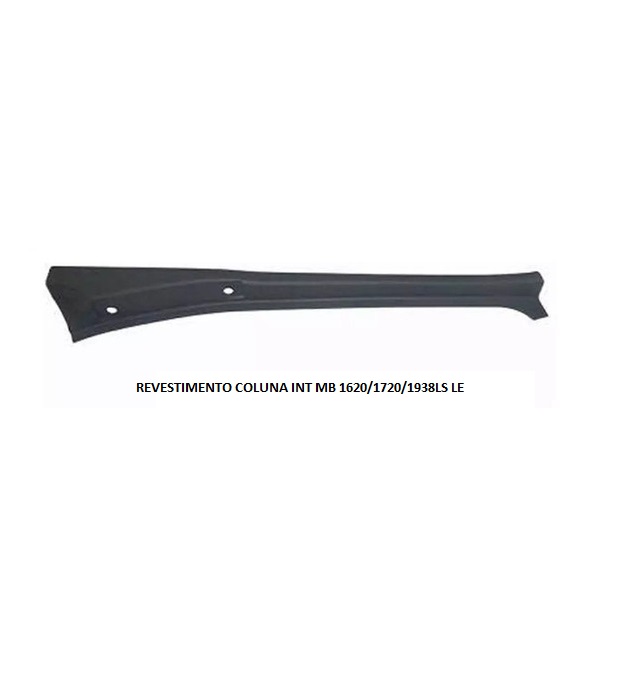 REVESTIMENTO COLUNA INT MB 1620/1720/1938LS LE