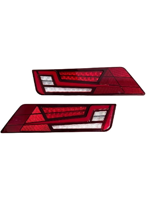 LANTERNA TRAS RANDON LED BIVOL NEW R 2023/ LD