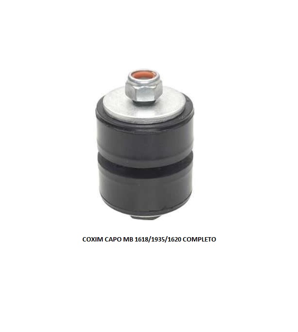 COXIM CAPO MB 1618/1935/1620 COMPLETO