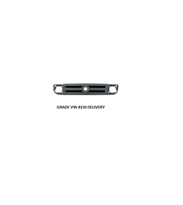 GRADE VW 8150 DELIVERY ORIGINAL