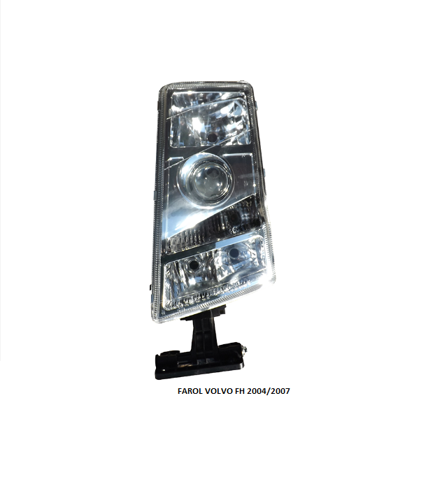 FAROL VOLVO FH 2004/2007 LE