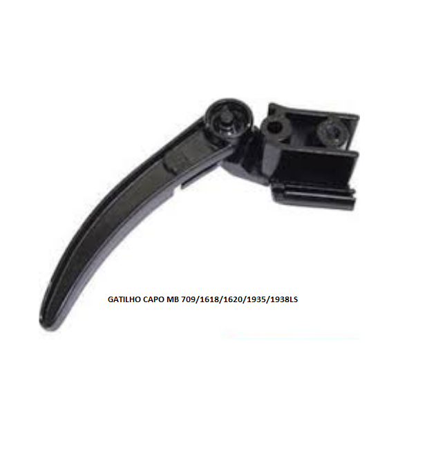 GATILHO CAPO MB 709/1618/1620/1935/1938LS