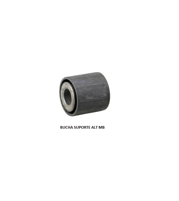BUCHA SUPORTE ALT MB