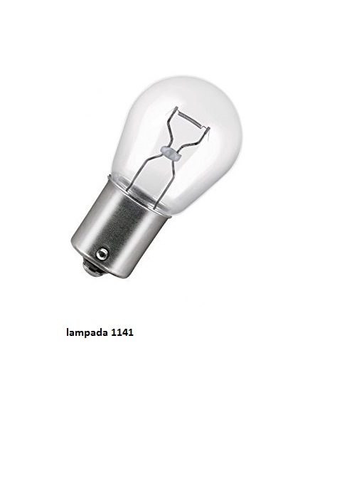 LAMPADA 12V 1141