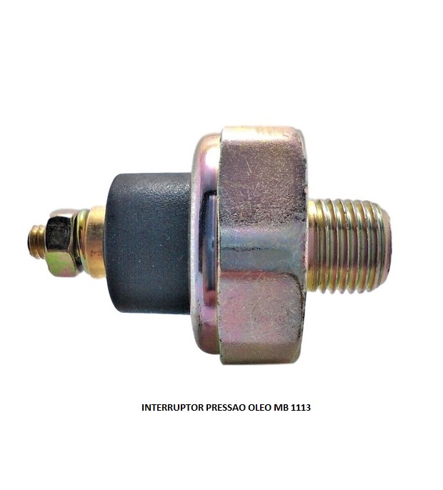 INTERRUPTOR PRESSAO OLEO MB