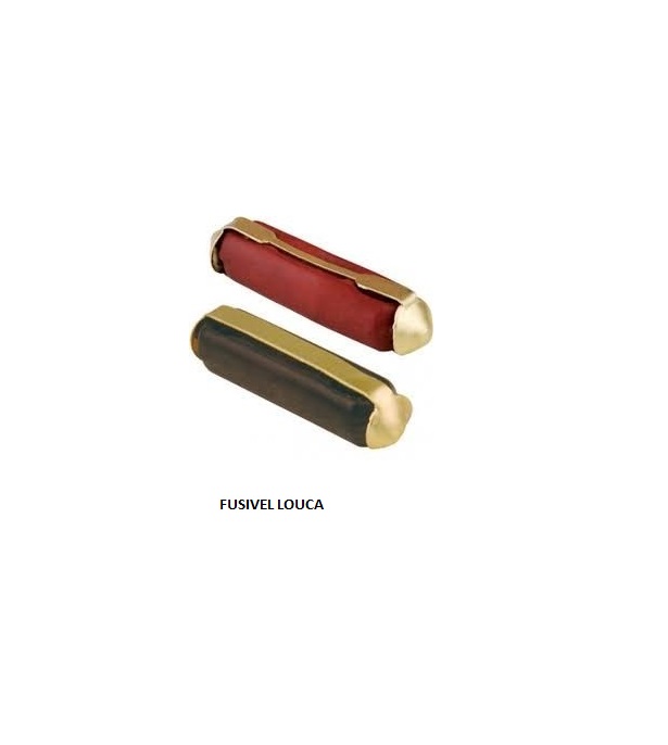FUSIVEL LOUCA 08 AMP