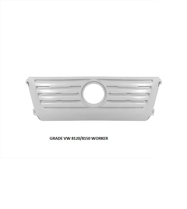 GRADE VW 8120/8150 WORKER