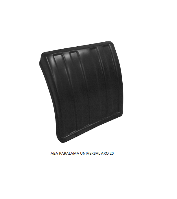 ABA PARALAMA UNIVERSAL ARO 20