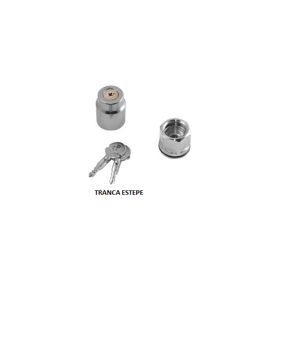 TRANCA ESTEPE VW CONST