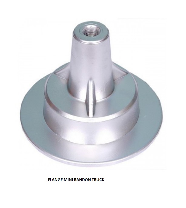 FLANGE MINI RANDON TRUCK
