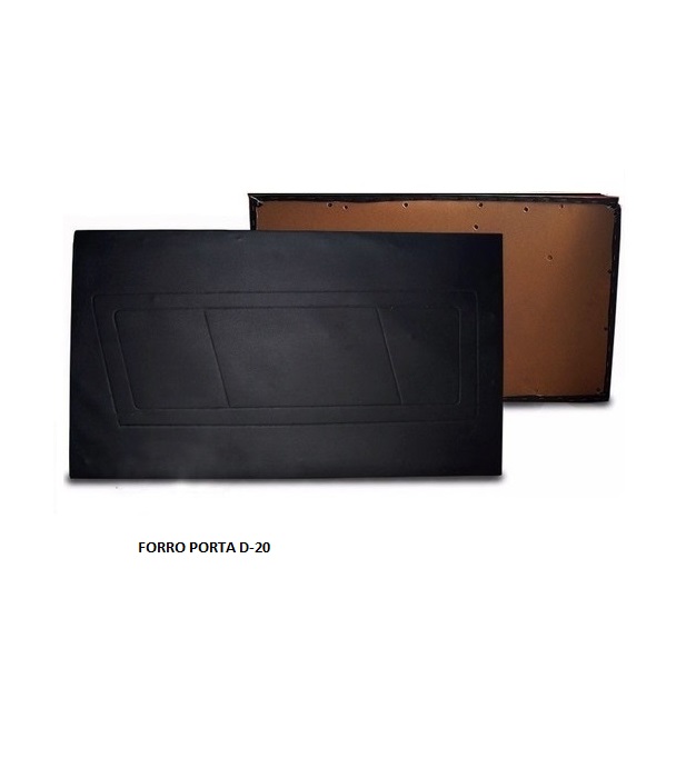 FORRO PORTA D-20