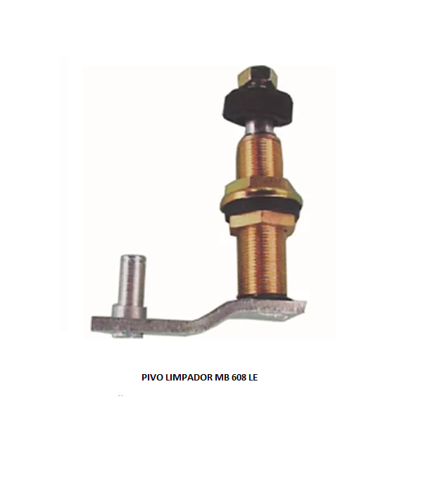 PIVO LIMPADOR MB 608 LE