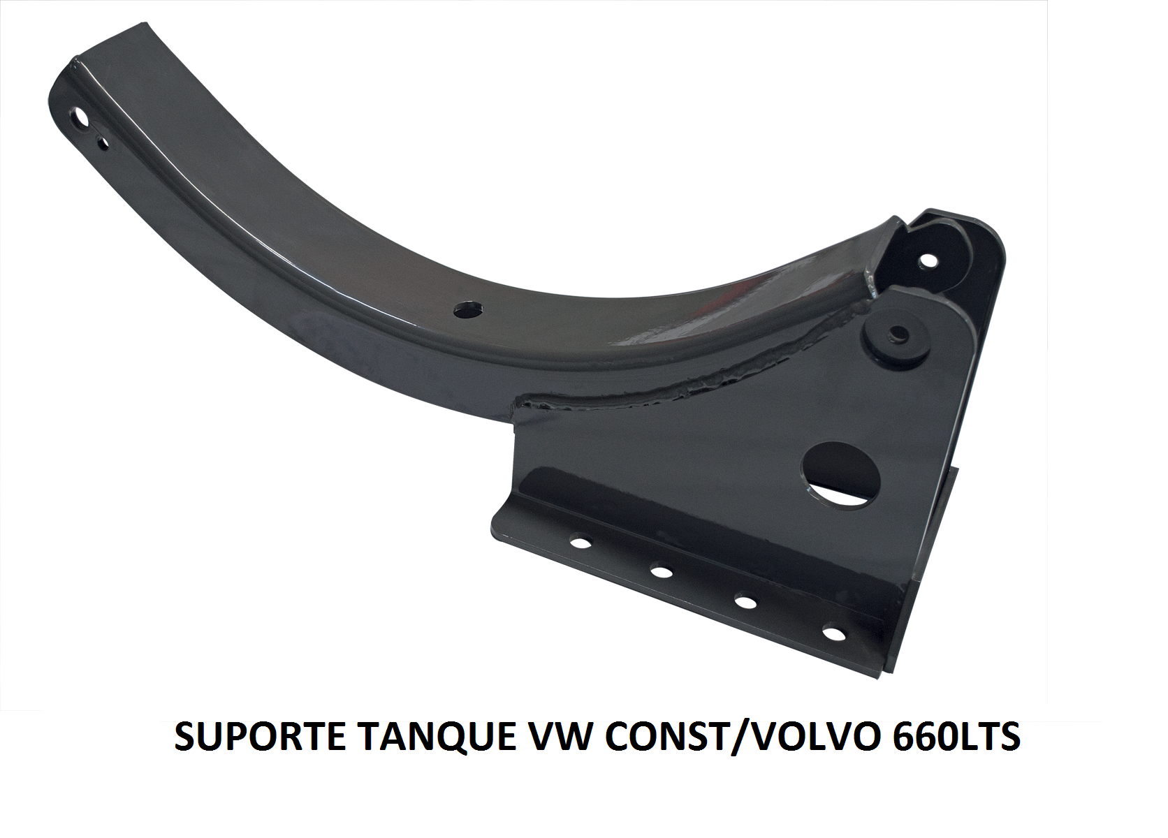 SUPORTE TANQUE VW CONST/VOLVO 660LTS
