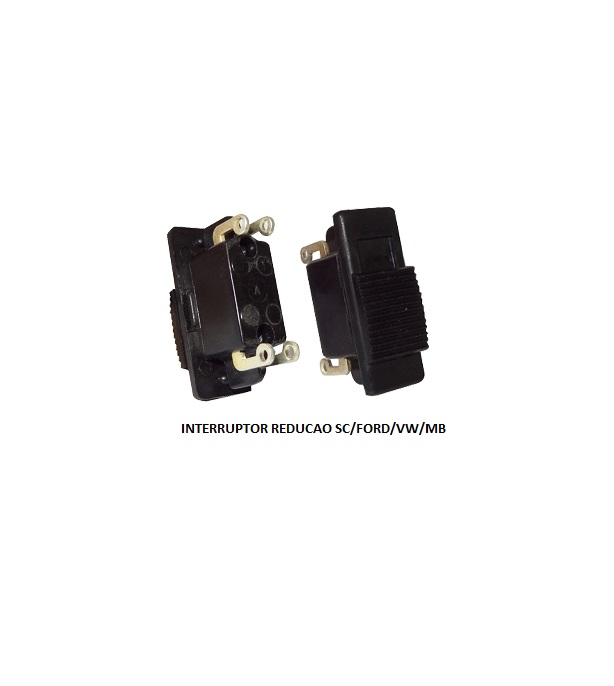 INTERRUPTOR REDUCAO SC/FORD/VW/MB
