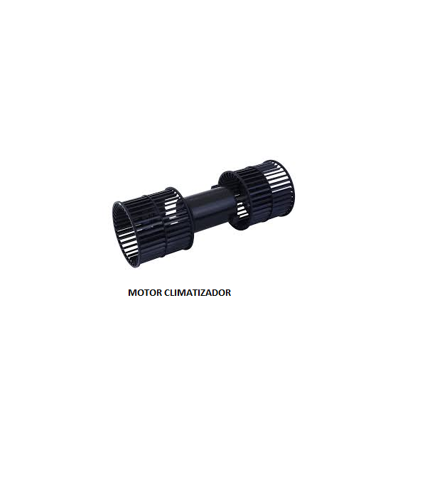 MOTOR CLIMATIZADOR 12V