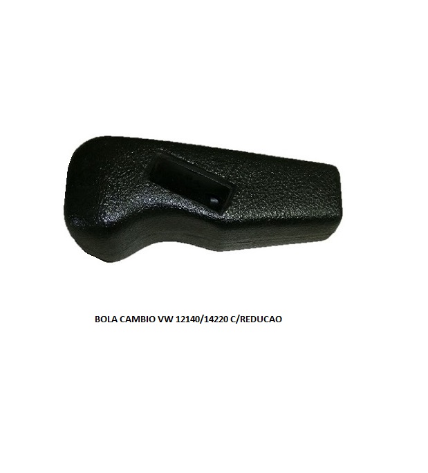 BOLA CAMBIO VW 12140/14220 C/REDUCAO