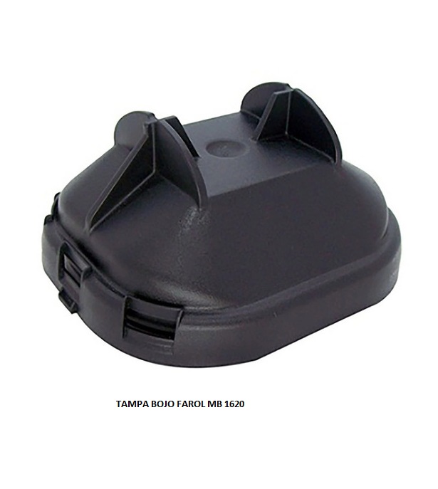 TAMPA BOJO FAROL MB 1620