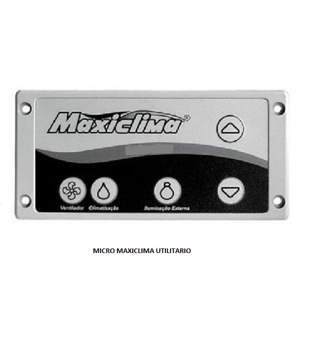 MICRO MAXICLIMA UTILITARIO