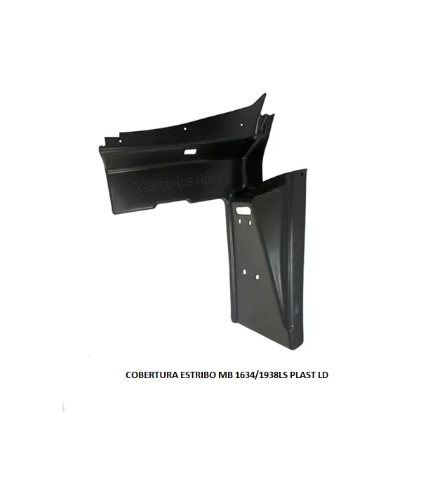 COBERTURA ESTRIBO MB 1634/1938LS PLAST LD