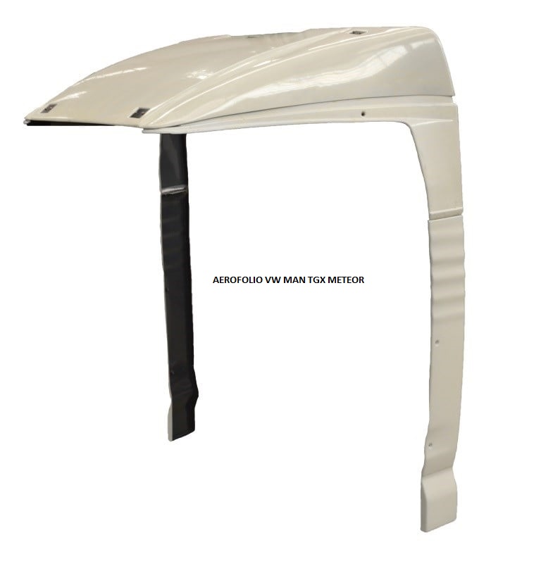 AEROFOLIO VW MAN TGX METEOR CABINE ALTA
