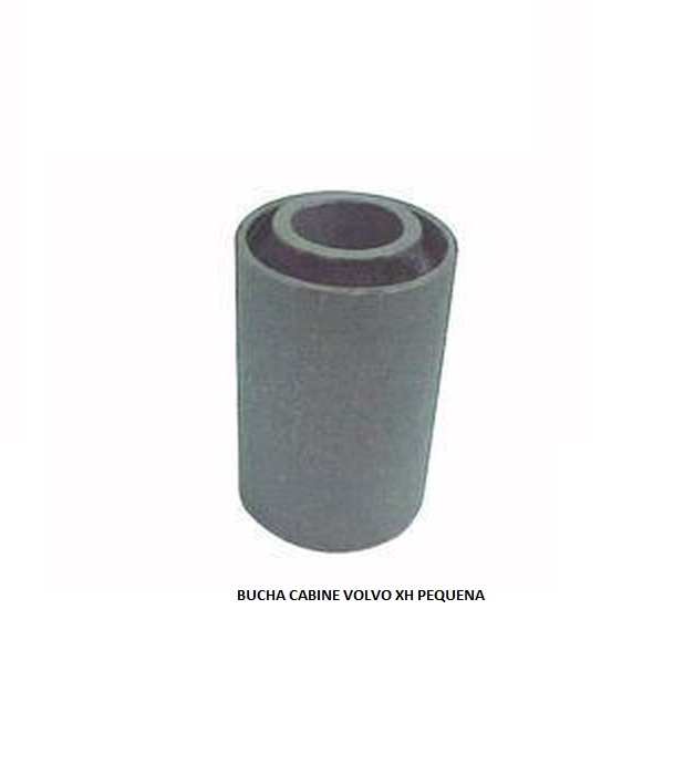 BUCHA CABINE VOLVO XH PEQUENA