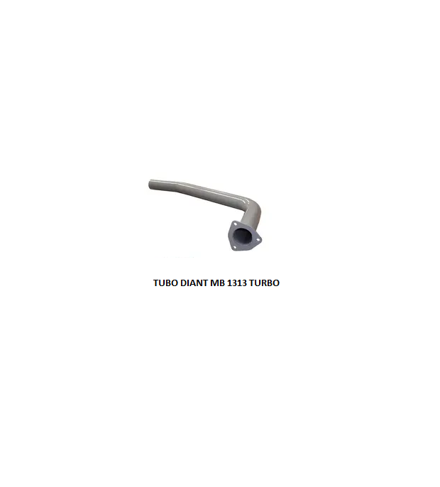 TUBO DIANT MB 1313 TURBO