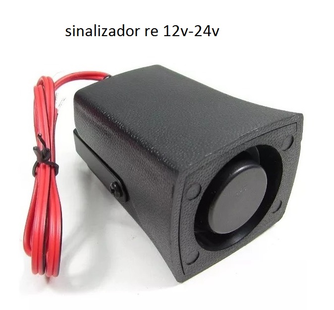 SINALIZADOR RE 12V