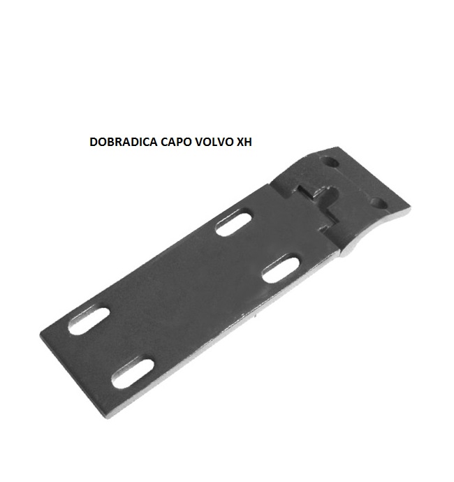 DOBRADICA CAPO VOLVO XH