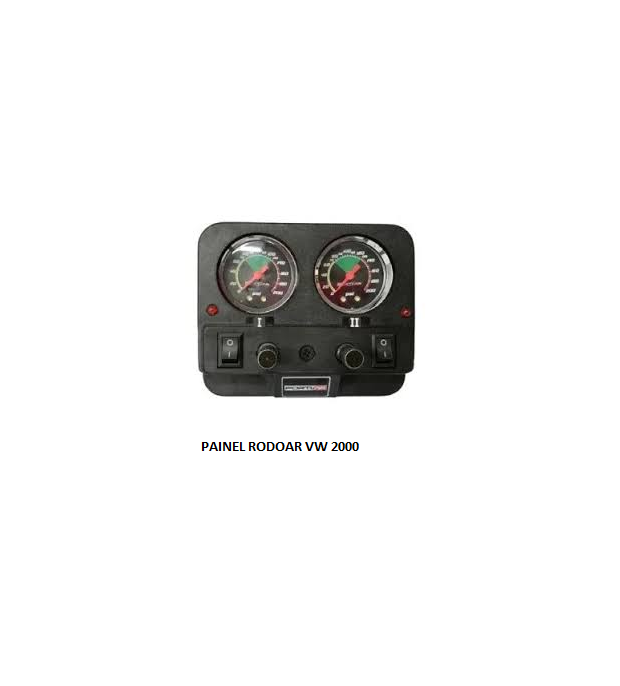 PAINEL RODOAR VW 2000