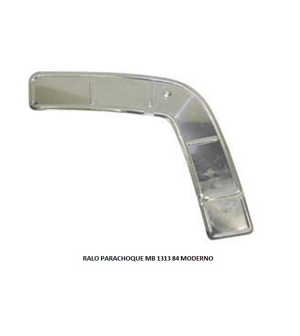 RALO PARACHOQUE MB 1313 84 MODERNO LE