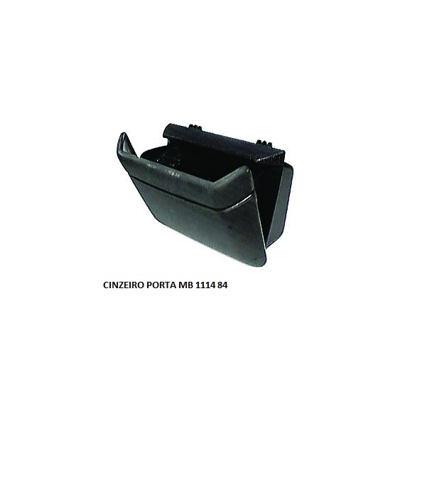 CINZEIRO PORTA MB 1114 84